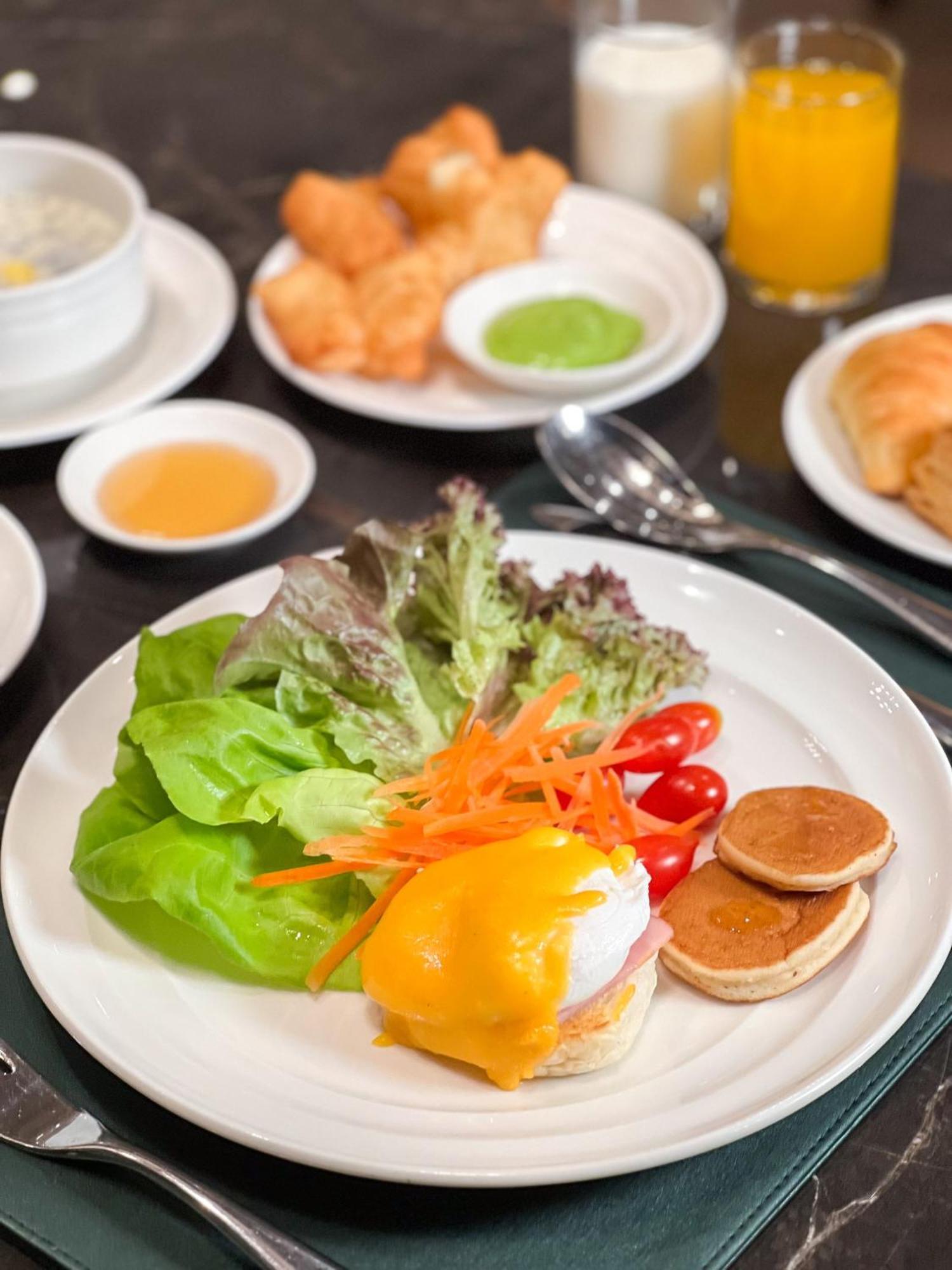 奇迹会议大酒店【sha Extra Plus】 酒店 4*
