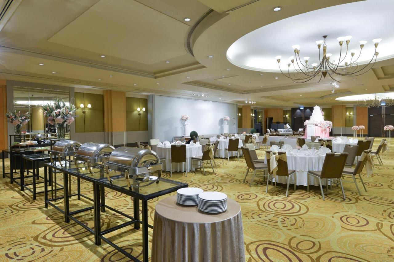 奇迹会议大酒店【sha Extra Plus】 酒店 曼谷