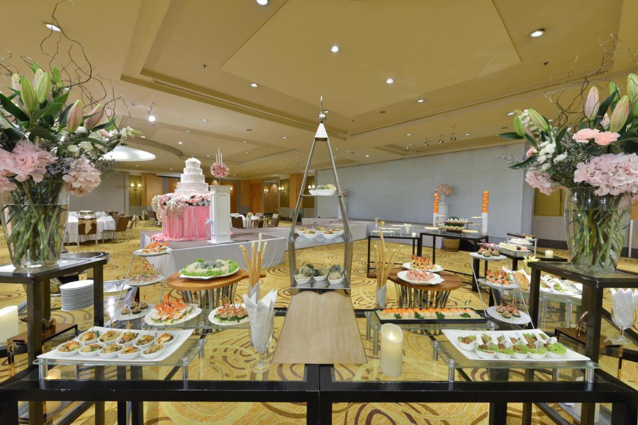 奇迹会议大酒店【sha Extra Plus】 4*