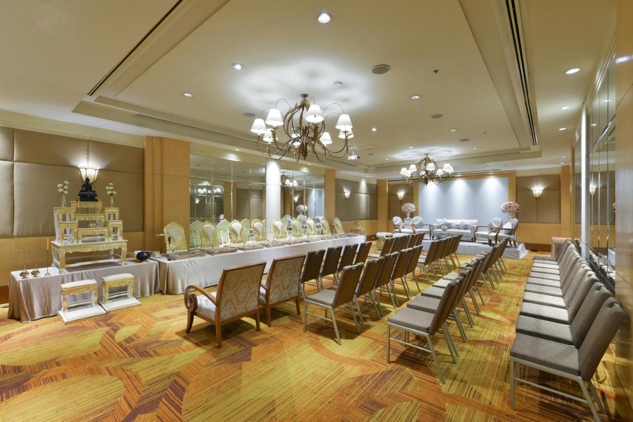酒店 奇迹会议大酒店【sha Extra Plus】 曼谷