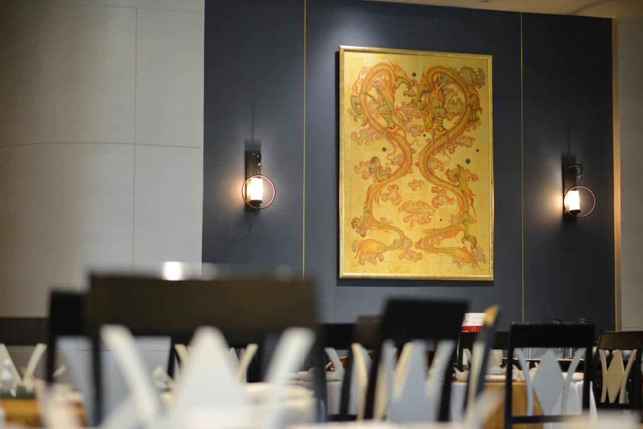 奇迹会议大酒店【sha Extra Plus】 酒店 4*